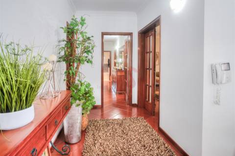 Moradia T3 em Idães, Felgueiras