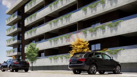 Terreno para construção com 1.488 m² em Frazão, Paços de Ferreira