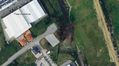 Terreno para Construção com 659 m² em Barrosas Idães, Felgueiras