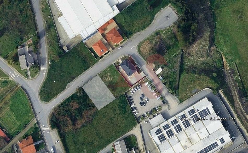 Terreno para Construção com 620 m² em Barrosas Idães, Felgueiras