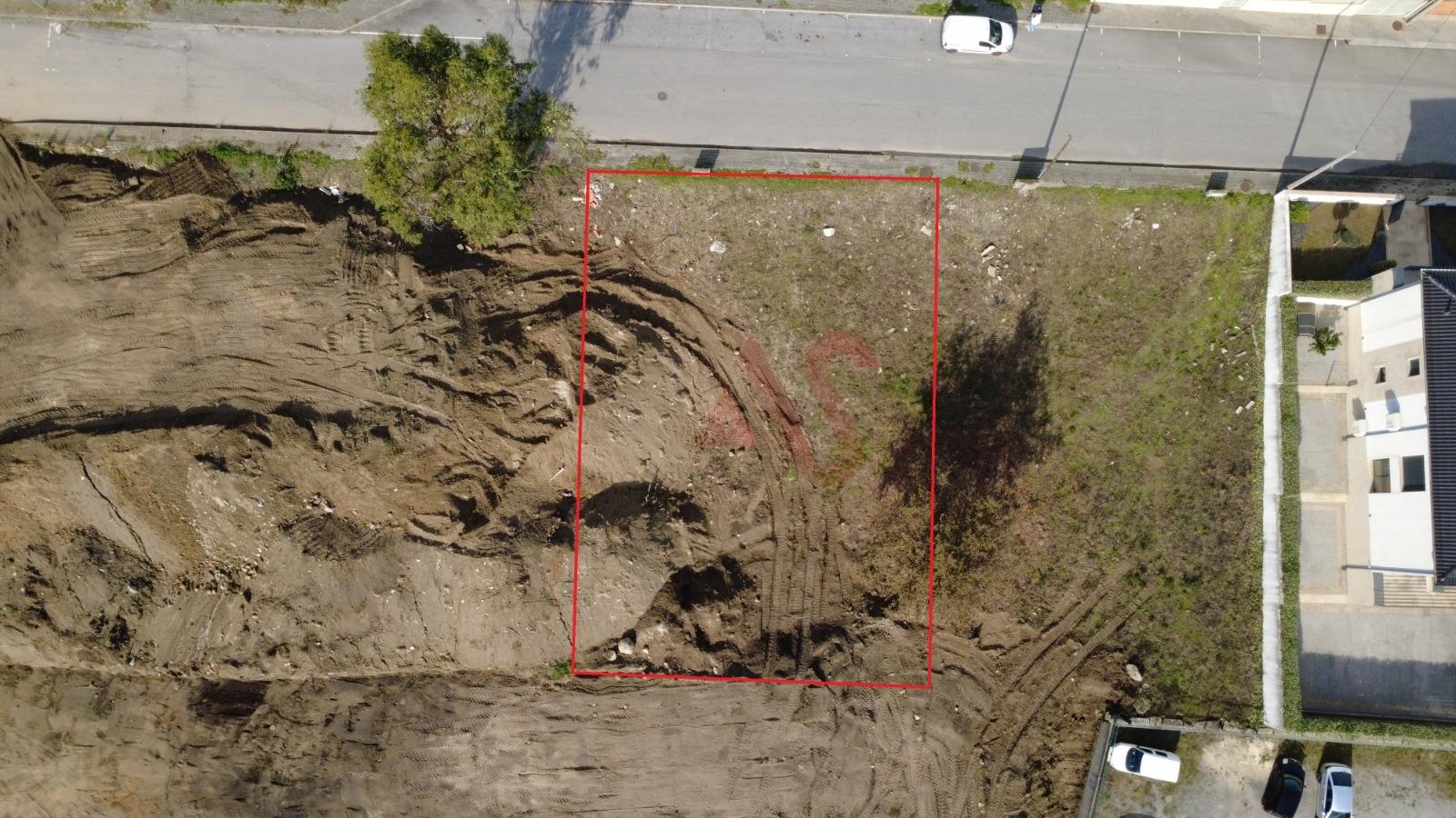 Terreno para Construção com 620 m² em Barrosas Idães, Felgueiras