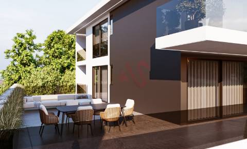 Apartamento T1 em Pevidém, Selho São Jorge, Guimarães