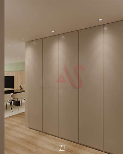 Apartamento T1 em Pevidém, Selho São Jorge, Guimarães