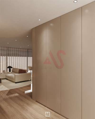 Apartamento T3 em Pevidém, Selho São Jorge, Guimarães