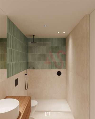 Apartamento T3 em Pevidém, Selho São Jorge, Guimarães