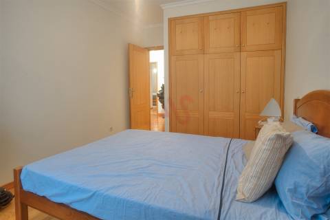 Apartamento T3 à venda em Barrosas (Santo Estêvão), Lousada