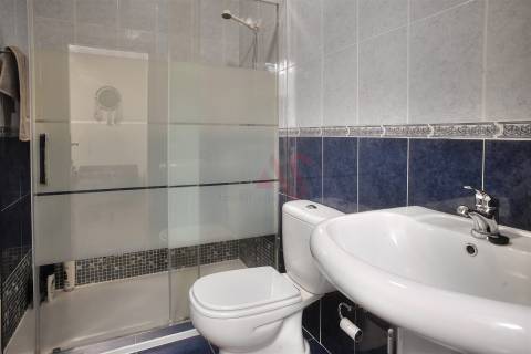 Apartamento T3 à venda em Barrosas (Santo Estêvão), Lousada