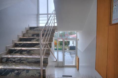 Apartamento T3 à venda em Barrosas (Santo Estêvão), Lousada