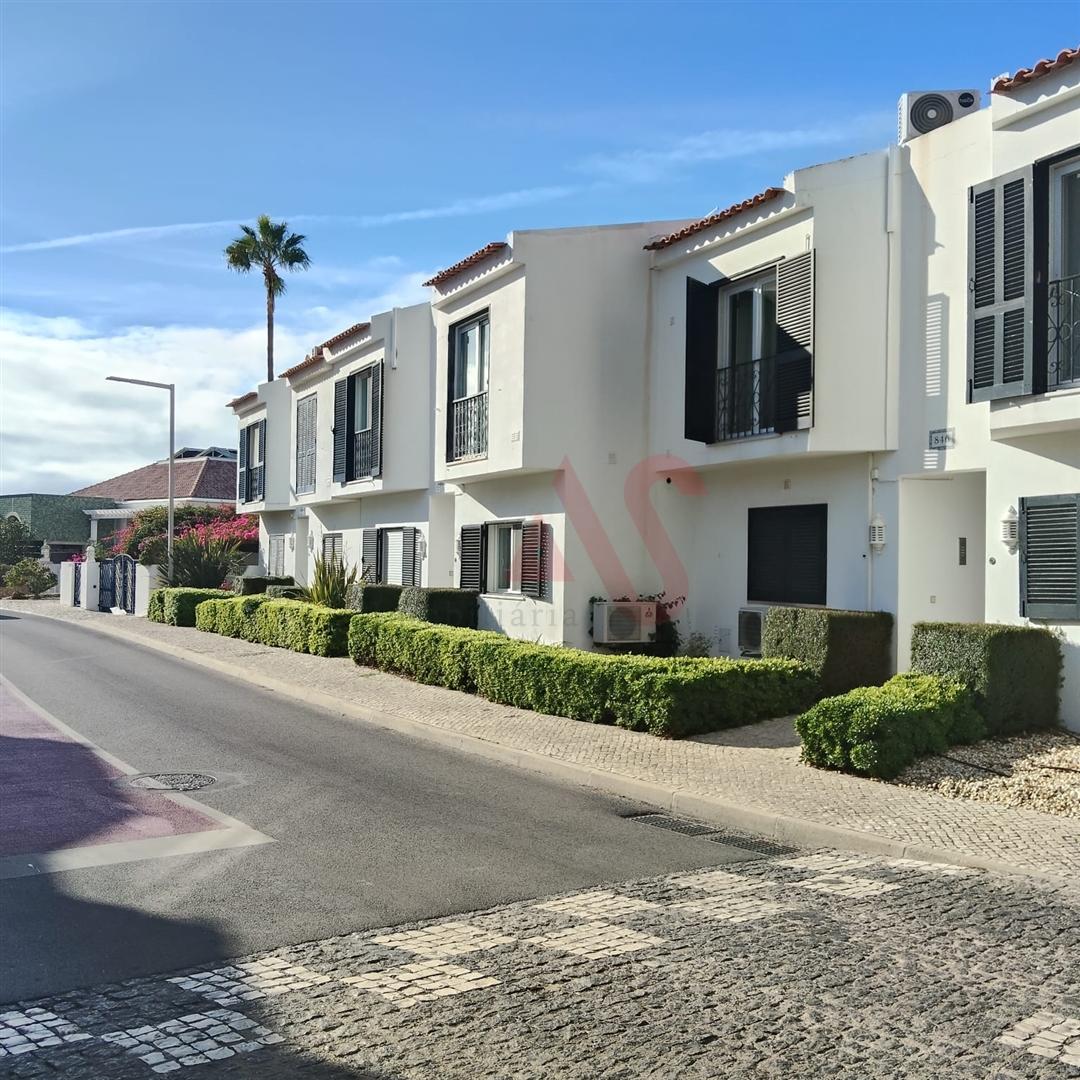 Andar Moradia T2 Duplex em Vale do Lobo, Algarve