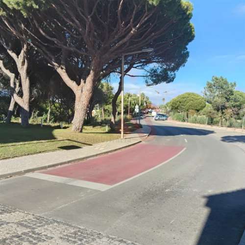 Andar Moradia T2 Duplex em Vale do Lobo, Algarve