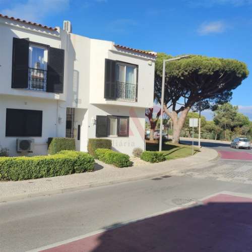 Andar Moradia T2 Duplex em Vale do Lobo, Algarve