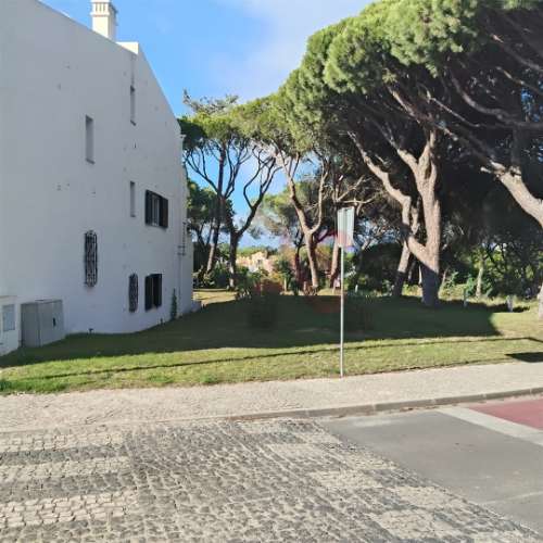 Andar Moradia T2 Duplex em Vale do Lobo, Algarve