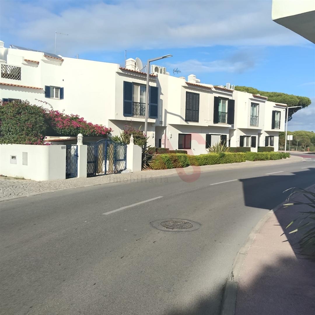 Andar Moradia T2 Duplex em Vale do Lobo, Algarve