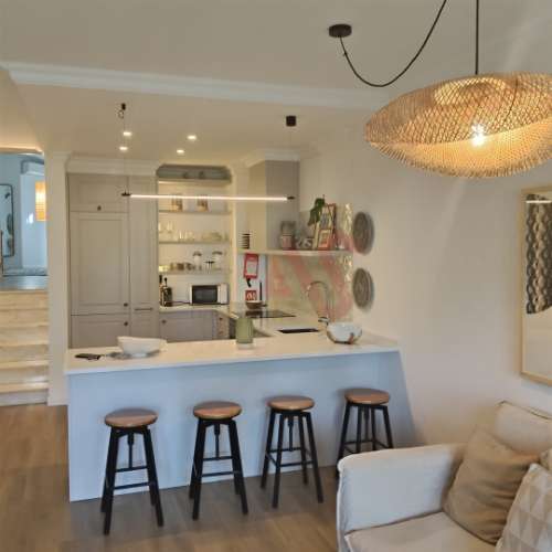 Andar Moradia T2 Duplex em Vale do Lobo, Algarve