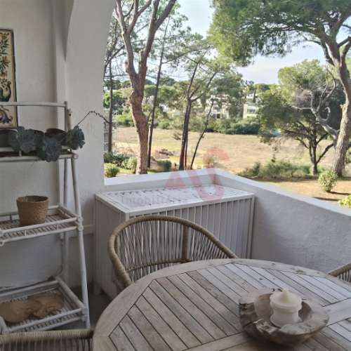 Andar Moradia T2 Duplex em Vale do Lobo, Algarve