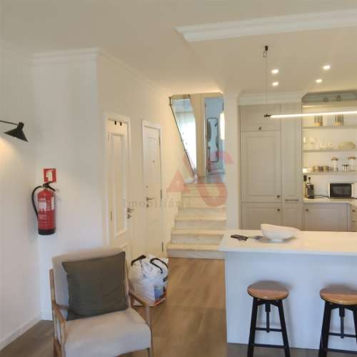 Andar Moradia T2 Duplex em Vale do Lobo, Algarve