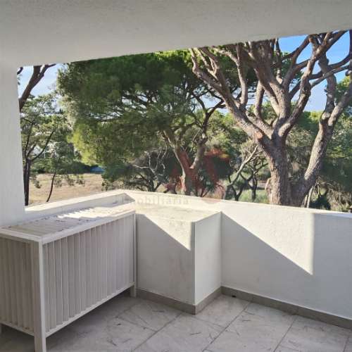Andar Moradia T2 Duplex em Vale do Lobo, Algarve