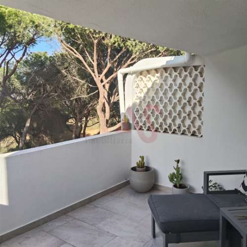 Andar Moradia T2 Duplex em Vale do Lobo, Algarve