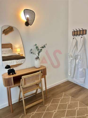 Andar Moradia T2 Duplex em Vale do Lobo, Algarve