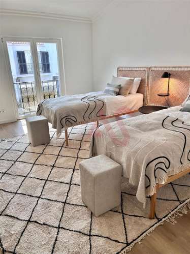 Andar Moradia T2 Duplex em Vale do Lobo, Algarve