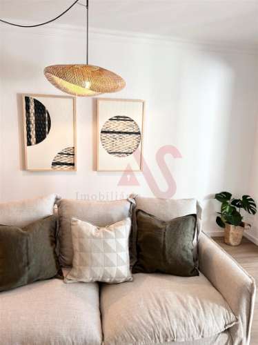 Andar Moradia T2 Duplex em Vale do Lobo, Algarve