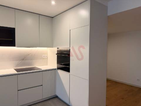 Apartamento T2 Magnolia Private em Oliveira do Douro Gaia