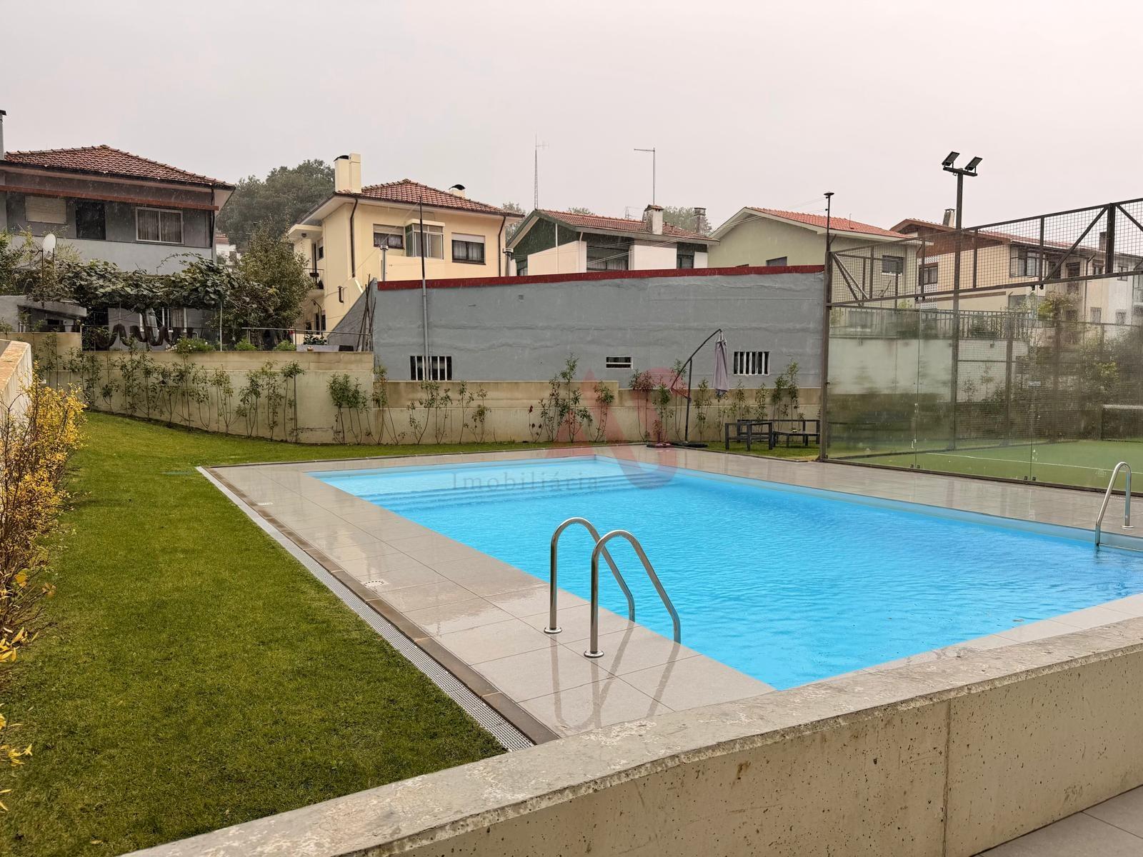 Apartamento T2 Magnolia Private em Oliveira do Douro Gaia