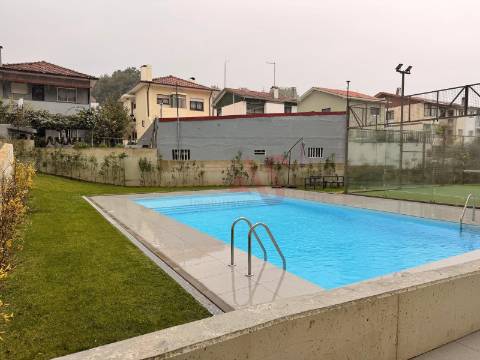 Apartamento T2 Magnolia Private em Oliveira do Douro Gaia