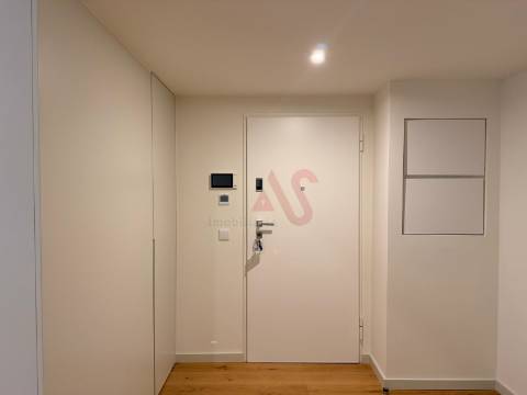 Apartamento T2 Magnolia Private em Oliveira do Douro Gaia