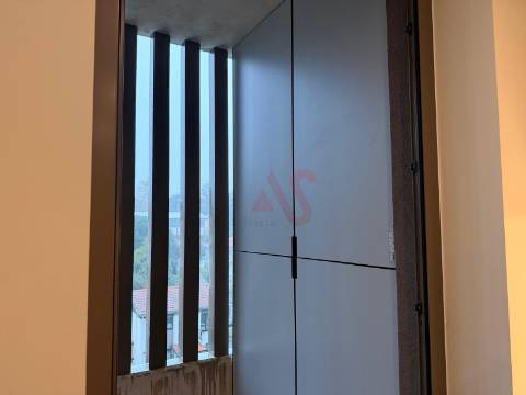 Apartamento T2 Magnolia Private em Oliveira do Douro Gaia