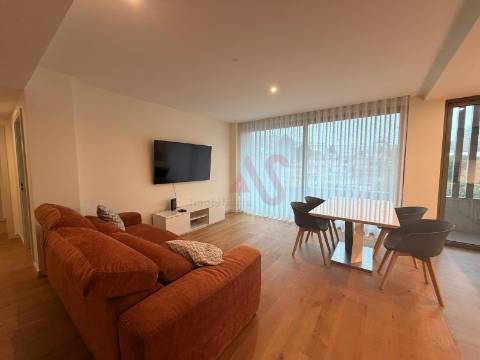 Apartamento T2 Magnolia Private em Oliveira do Douro Gaia