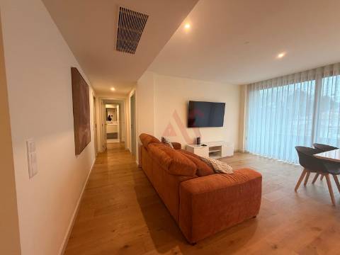 Apartamento T2 Magnolia Private em Oliveira do Douro Gaia