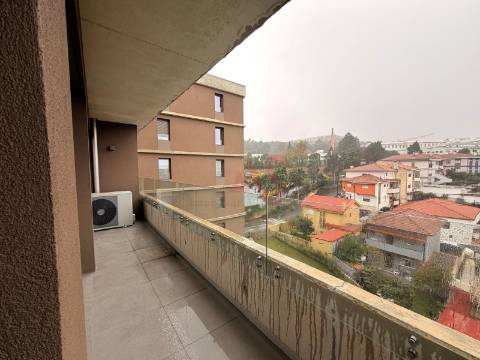 Apartamento T2 Magnolia Private em Oliveira do Douro Gaia