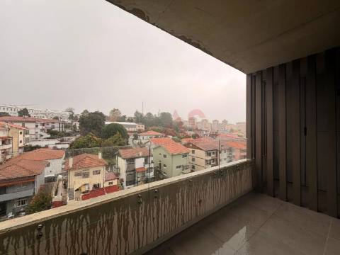 Apartamento T2 Magnolia Private em Oliveira do Douro Gaia