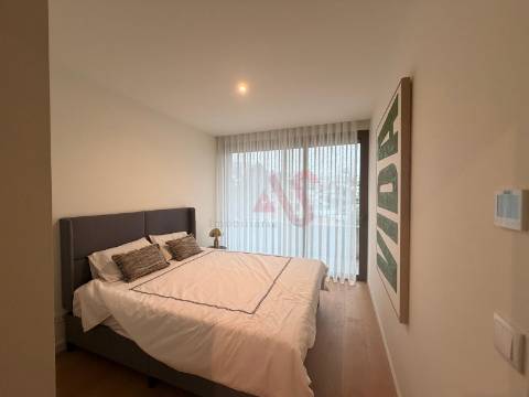 Apartamento T2 Magnolia Private em Oliveira do Douro Gaia