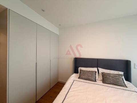 Apartamento T2 Magnolia Private em Oliveira do Douro Gaia