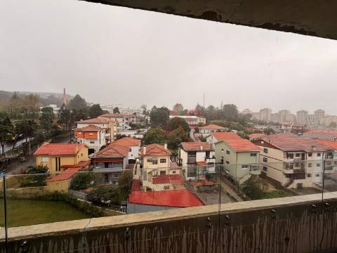 Apartamento T2 Magnolia Private em Oliveira do Douro Gaia