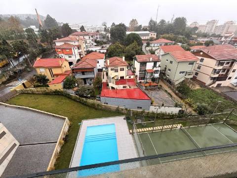 Apartamento T2 Magnolia Private em Oliveira do Douro Gaia