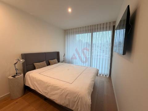 Apartamento T2 Magnolia Private em Oliveira do Douro Gaia
