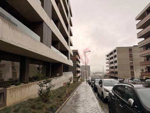 Apartamento T2 Magnolia Private em Oliveira do Douro Gaia