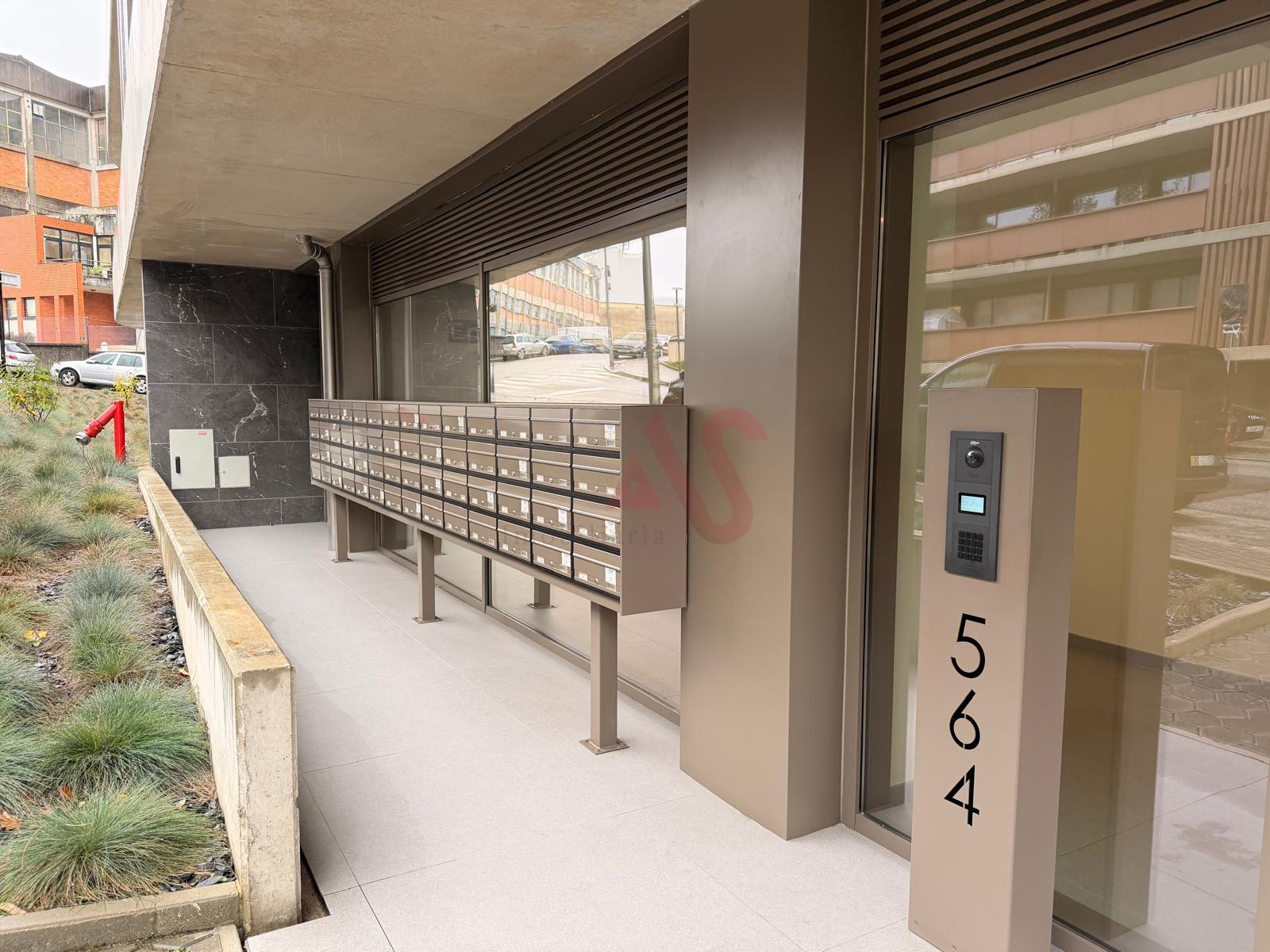 Apartamento T2 Magnolia Private em Oliveira do Douro Gaia