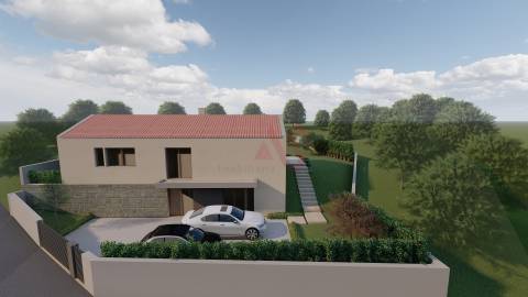 Moradia para Restauro Total com Projeto em Santa Eulália, Vizela