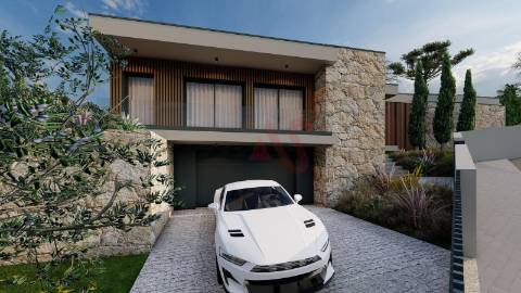 Moradia com Ruína para Restauro em Sousa, Felgueiras