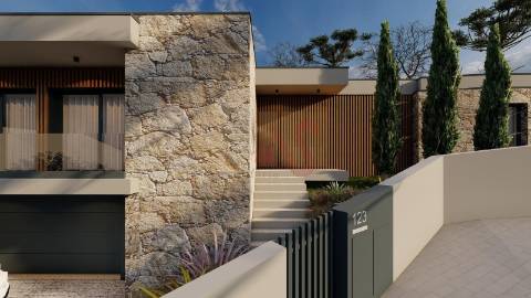 Moradia com Ruína para Restauro em Sousa, Felgueiras