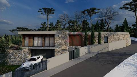 Moradia com Ruína para Restauro em Sousa, Felgueiras