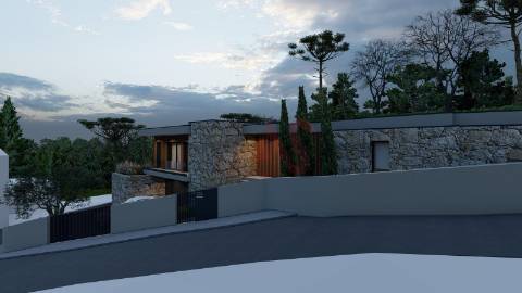 Moradia com Ruína para Restauro em Sousa, Felgueiras