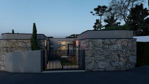 Moradia com Ruína para Restauro em Sousa, Felgueiras