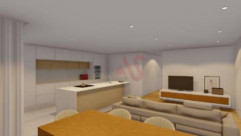 Moradia com Ruína para Restauro em Sousa, Felgueiras