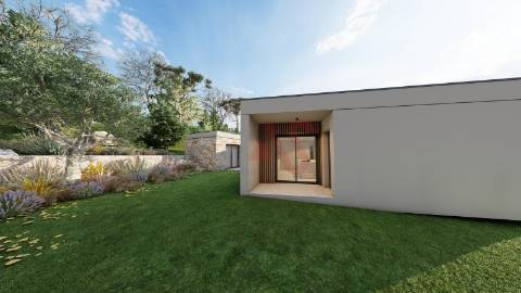 Moradia com Ruína para Restauro em Sousa, Felgueiras