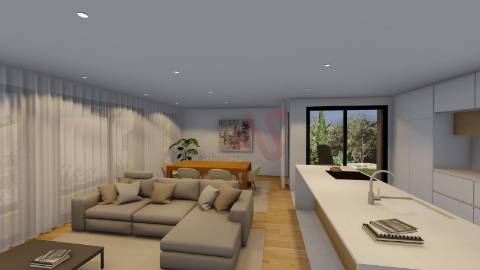 Moradia com Ruína para Restauro em Sousa, Felgueiras